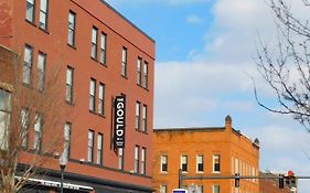 The Gould Hotel Seneca Falls Ny